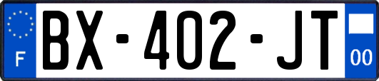 BX-402-JT