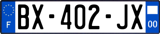 BX-402-JX