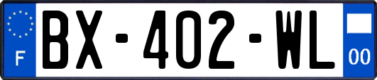 BX-402-WL