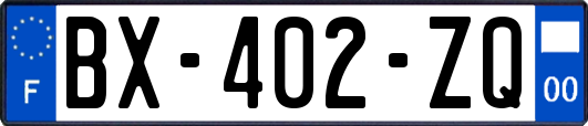 BX-402-ZQ