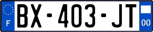 BX-403-JT