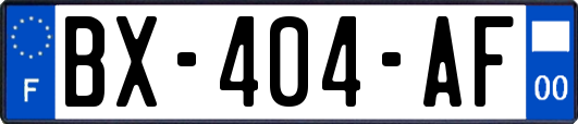 BX-404-AF