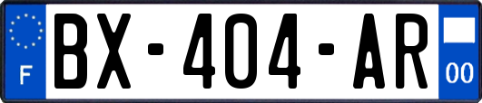 BX-404-AR