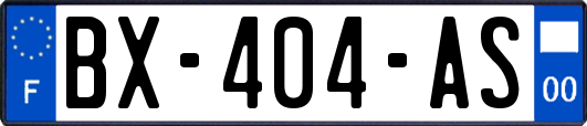 BX-404-AS