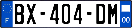 BX-404-DM