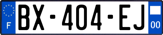 BX-404-EJ