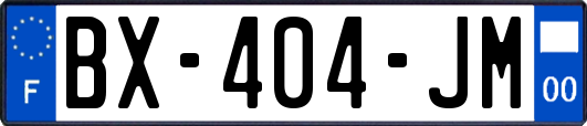 BX-404-JM
