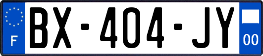 BX-404-JY