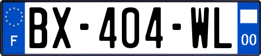 BX-404-WL