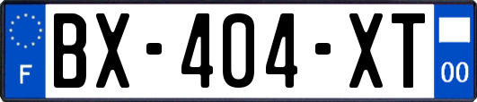 BX-404-XT