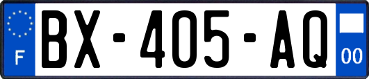 BX-405-AQ