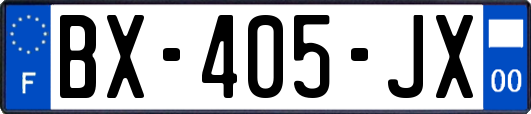 BX-405-JX