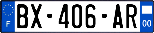 BX-406-AR