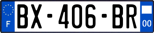 BX-406-BR