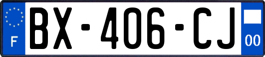 BX-406-CJ