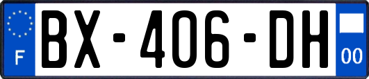 BX-406-DH