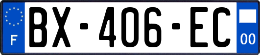 BX-406-EC