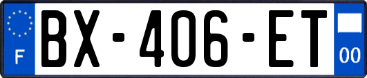 BX-406-ET