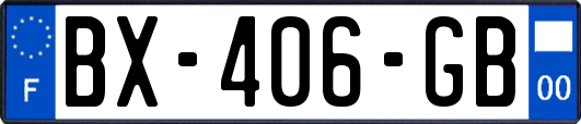 BX-406-GB