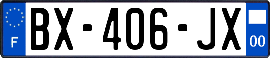 BX-406-JX