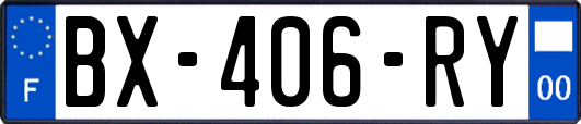 BX-406-RY