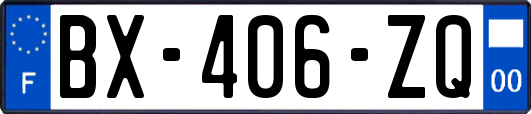 BX-406-ZQ