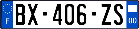 BX-406-ZS