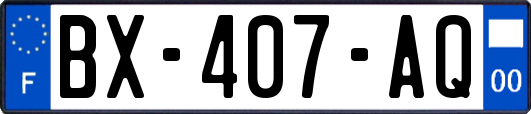 BX-407-AQ