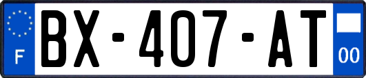 BX-407-AT