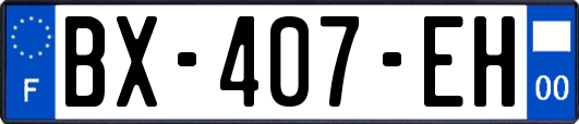 BX-407-EH