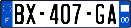 BX-407-GA