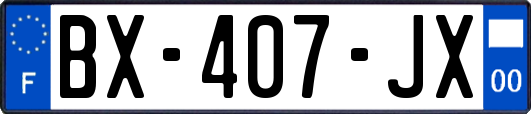 BX-407-JX