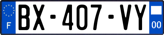 BX-407-VY