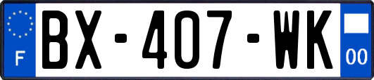 BX-407-WK