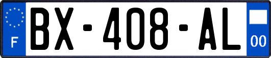 BX-408-AL