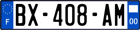 BX-408-AM