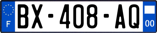 BX-408-AQ