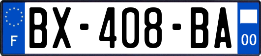 BX-408-BA