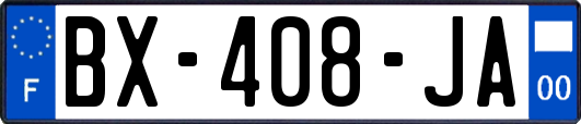 BX-408-JA