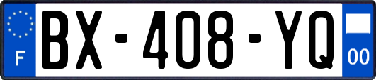 BX-408-YQ