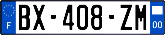 BX-408-ZM