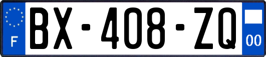 BX-408-ZQ