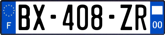 BX-408-ZR