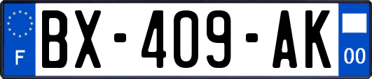 BX-409-AK