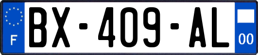 BX-409-AL