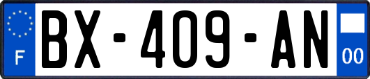 BX-409-AN