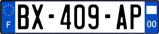 BX-409-AP