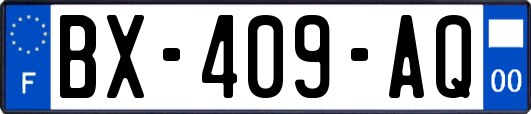 BX-409-AQ