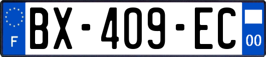 BX-409-EC