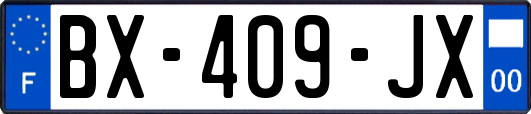 BX-409-JX